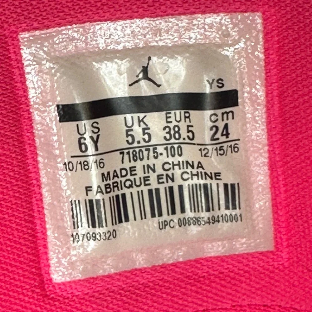 Jordan smoke free